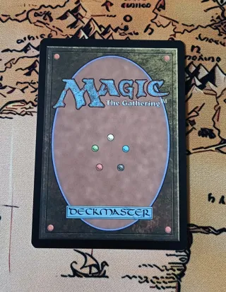 CARTA MAGIC - SETESSAN CHAMPION