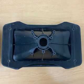 2 difusores 1” DAS -19,8x32,7x14- Usados