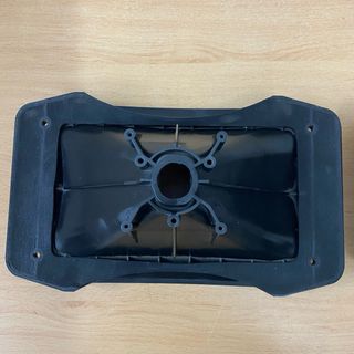 2 difusores 1” DAS -19,8x32,7x14- Usados