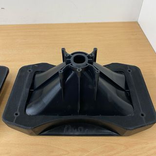 2 difusores 1” DAS -19,8x32,7x14- Usados