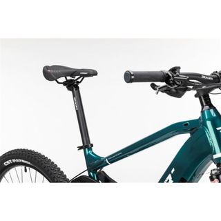 Bicicleta eléctrica CONOR BORA