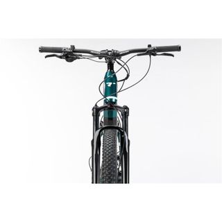 Bicicleta eléctrica CONOR BORA