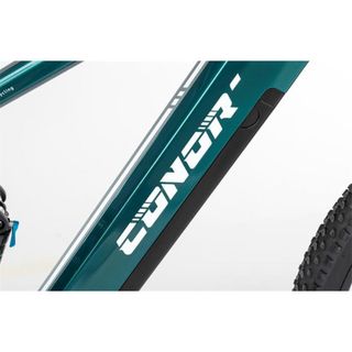 Bicicleta eléctrica CONOR BORA