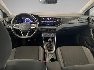 Volkswagen Polo Life 1.0 TSI 70 kW (95 CV)
