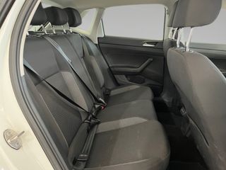 Volkswagen Polo Life 1.0 TSI 70 kW (95 CV)