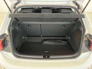 Volkswagen Polo Life 1.0 TSI 70 kW (95 CV)