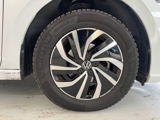 Volkswagen Polo Life 1.0 TSI 70 kW (95 CV)