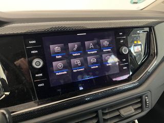 Volkswagen Polo Life 1.0 TSI 70 kW (95 CV)