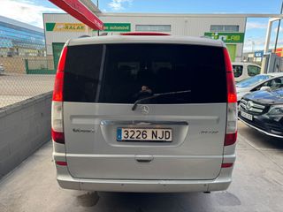Mercedes-Benz Viano 2.2 CDI Activity Larga 150 CV