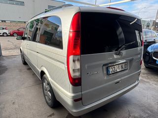 Mercedes-Benz Viano 2.2 CDI Activity Larga 150 CV