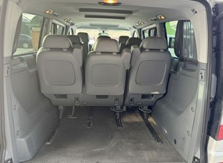 Mercedes-Benz Viano 2.2 CDI Activity Larga 150 CV