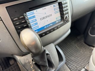 Mercedes-Benz Viano 2.2 CDI Activity Larga 150 CV