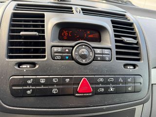 Mercedes-Benz Viano 2.2 CDI Activity Larga 150 CV