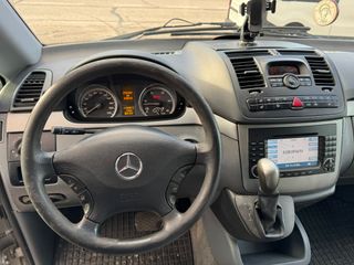 Mercedes-Benz Viano 2.2 CDI Activity Larga 150 CV