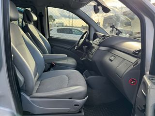 Mercedes-Benz Viano 2.2 CDI Activity Larga 150 CV