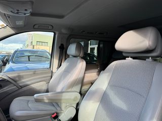 Mercedes-Benz Viano 2.2 CDI Activity Larga 150 CV