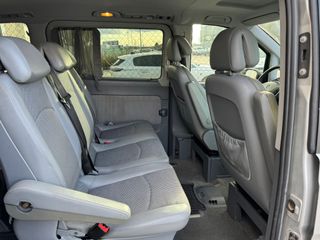 Mercedes-Benz Viano 2.2 CDI Activity Larga 150 CV