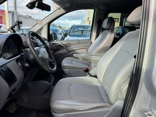 Mercedes-Benz Viano 2.2 CDI Activity Larga 150 CV