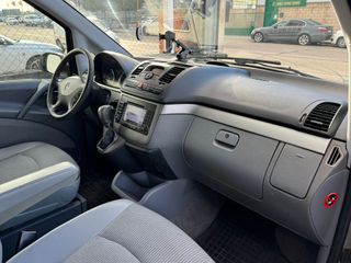 Mercedes-Benz Viano 2.2 CDI Activity Larga 150 CV