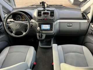 Mercedes-Benz Viano 2.2 CDI Activity Larga 150 CV
