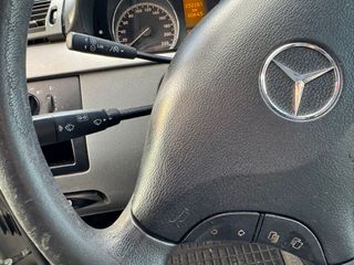 Mercedes-Benz Viano 2.2 CDI Activity Larga 150 CV