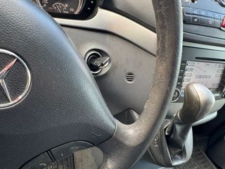 Mercedes-Benz Viano 2.2 CDI Activity Larga 150 CV