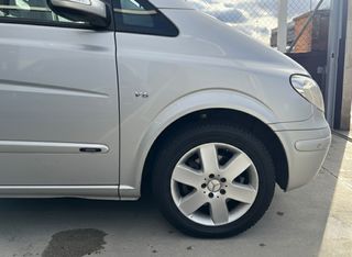 Mercedes-Benz Viano 2.2 CDI Activity Larga 150 CV