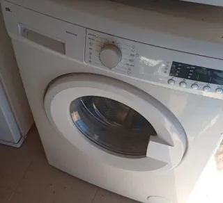 Lavadora OK 6kg