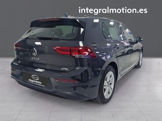 Volkswagen Golf Life 1.0 eTSI 81kW (110CV) DSG