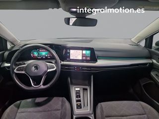 Volkswagen Golf Life 1.0 eTSI 81kW (110CV) DSG