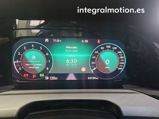 Volkswagen Golf Life 1.0 eTSI 81kW (110CV) DSG