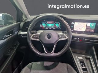 Volkswagen Golf Life 1.0 eTSI 81kW (110CV) DSG