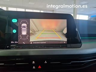 Volkswagen Golf Life 1.0 eTSI 81kW (110CV) DSG