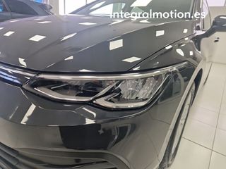 Volkswagen Golf Life 1.0 eTSI 81kW (110CV) DSG