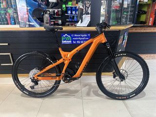 Scott Strike e-bike 2699€