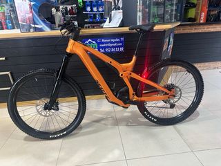 Scott Strike e-bike 2699€