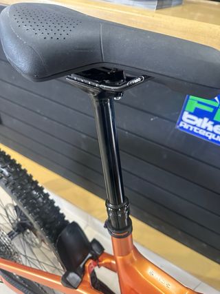 Scott Strike e-bike 2699€