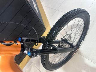 Scott Strike e-bike 2699€