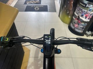 Scott Strike e-bike 2699€