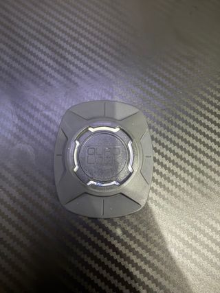 Quad Lock Soporte Horquilla Moto