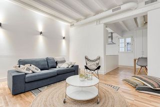 Piso en venta en El Gòtic en Barcelona