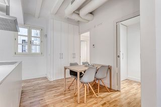Piso en venta en El Gòtic en Barcelona