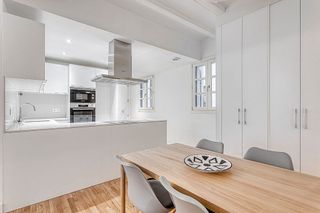 Piso en venta en El Gòtic en Barcelona