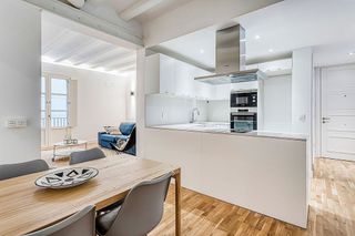 Piso en venta en El Gòtic en Barcelona