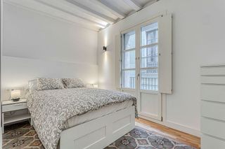 Piso en venta en El Gòtic en Barcelona