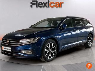 Volkswagen Passat Variant 2.0 TDI 90kW (122CV) DSG