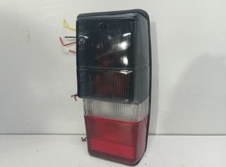 Piloto Trasero Derecho Nissan Patrol