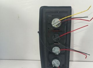 Piloto Trasero Derecho Nissan Patrol