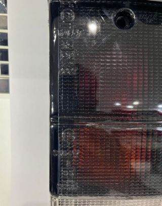 Piloto Trasero Derecho Nissan Patrol