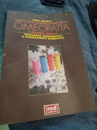 Guida alla comprensione dell'omeopatia e della ...